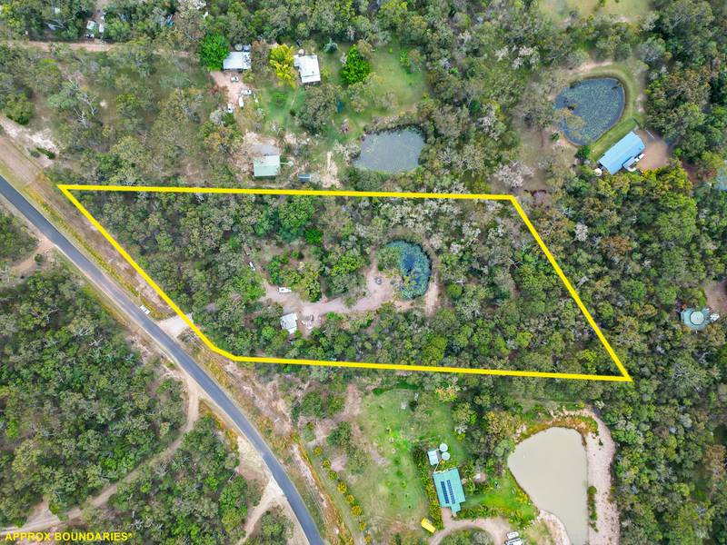 121 Josefski Road, AGNES WATER, QLD 4677