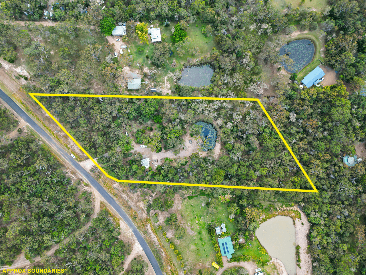 121 Josefski Road, AGNES WATER, QLD 4677