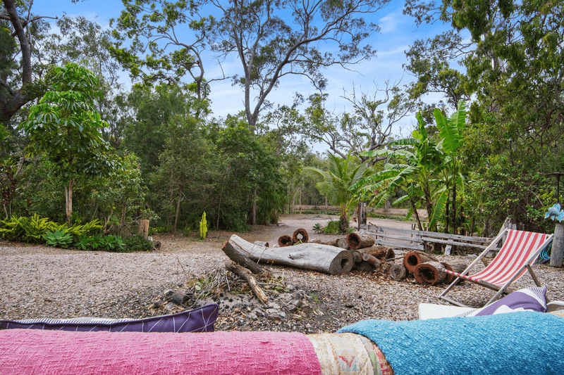 121 Josefski Road, AGNES WATER, QLD 4677