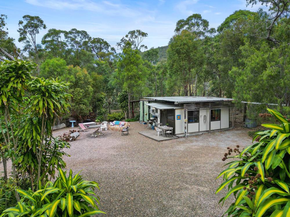 121 Josefski Road, AGNES WATER, QLD 4677