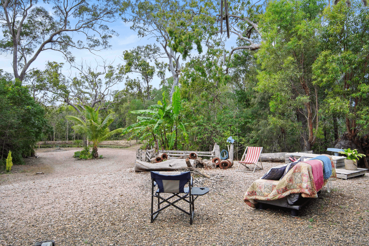 121 Josefski Road, AGNES WATER, QLD 4677