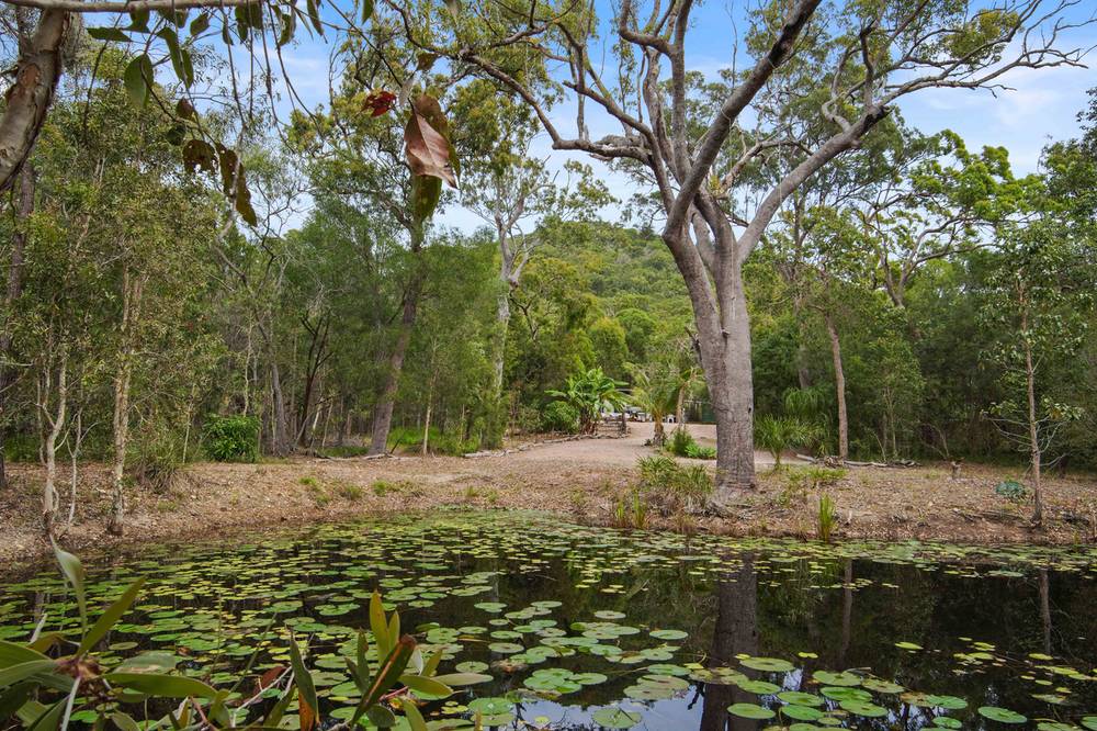 121 Josefski Road, AGNES WATER, QLD 4677