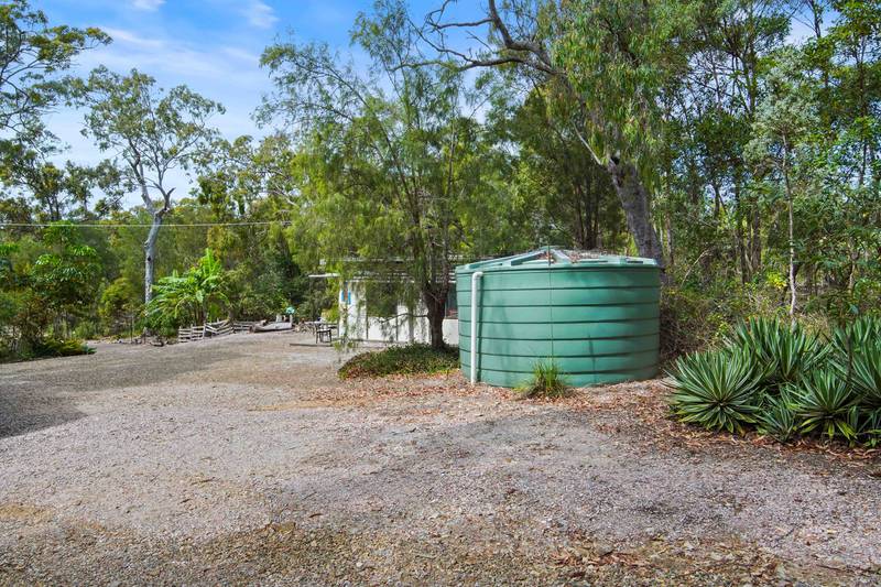 121 Josefski Road, AGNES WATER, QLD 4677