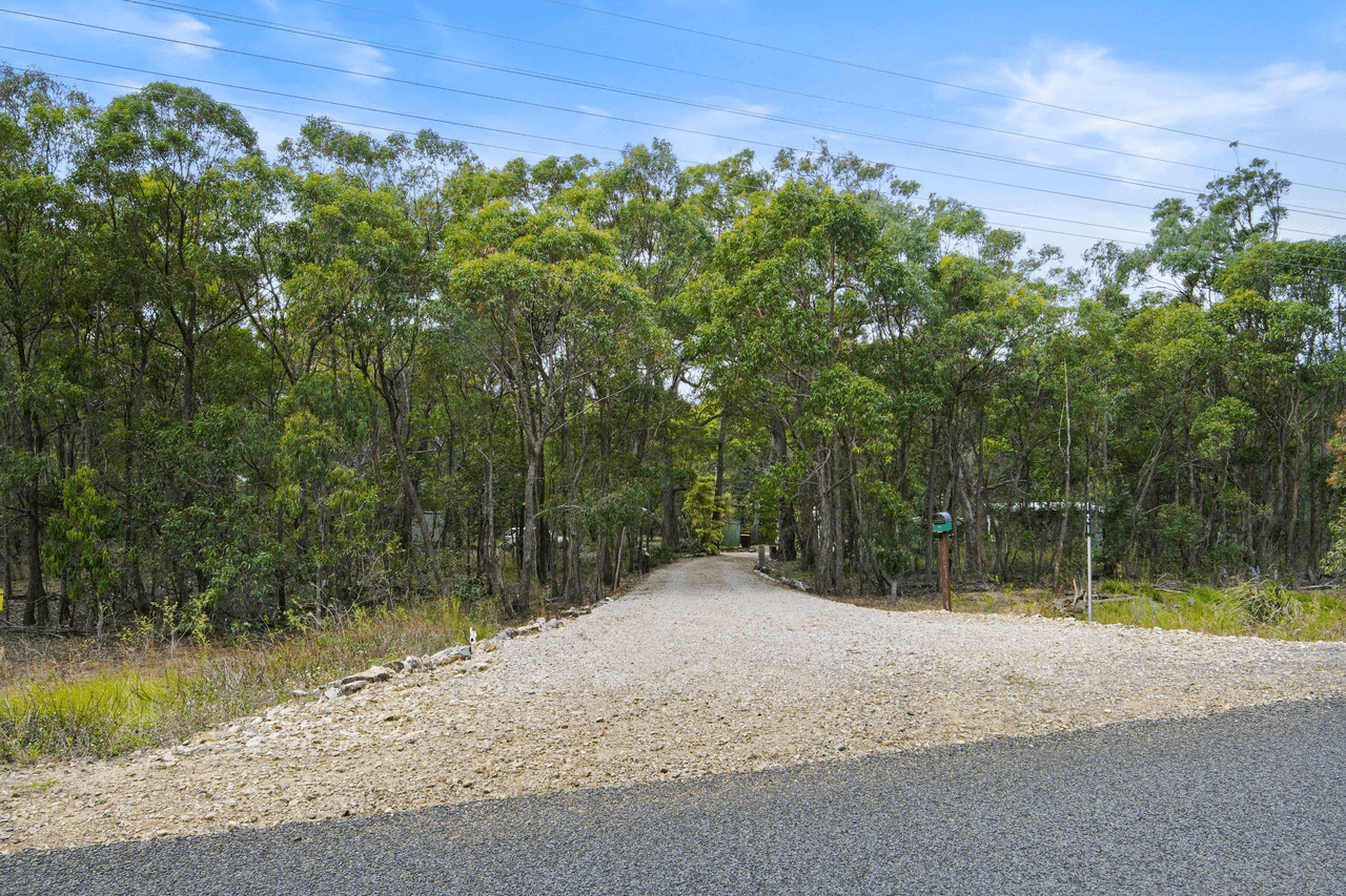 121 Josefski Road, AGNES WATER, QLD 4677