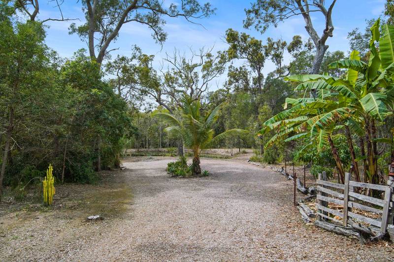 121 Josefski Road, AGNES WATER, QLD 4677