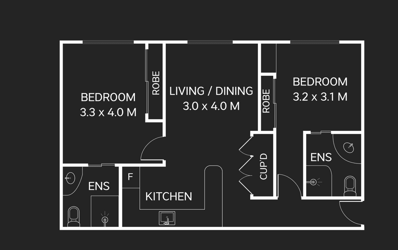 15/9 Uniplaza Court, Kearneys Spring, QLD 4350