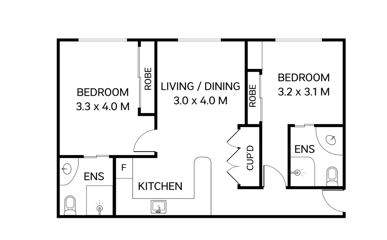 15/9 Uniplaza Court, Kearneys Spring, QLD 4350