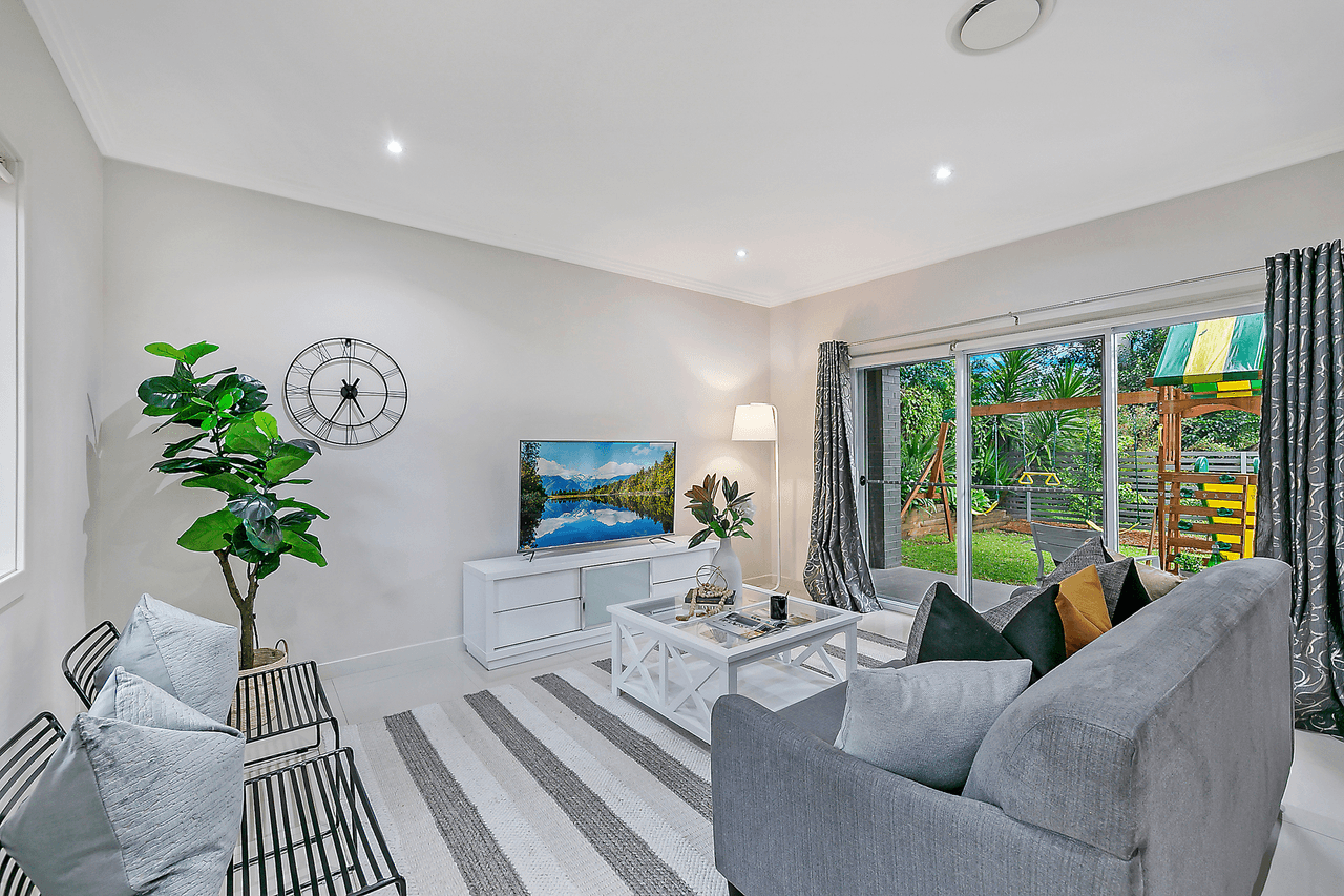 5/53-55 Showground Road, CASTLE HILL, NSW 2154