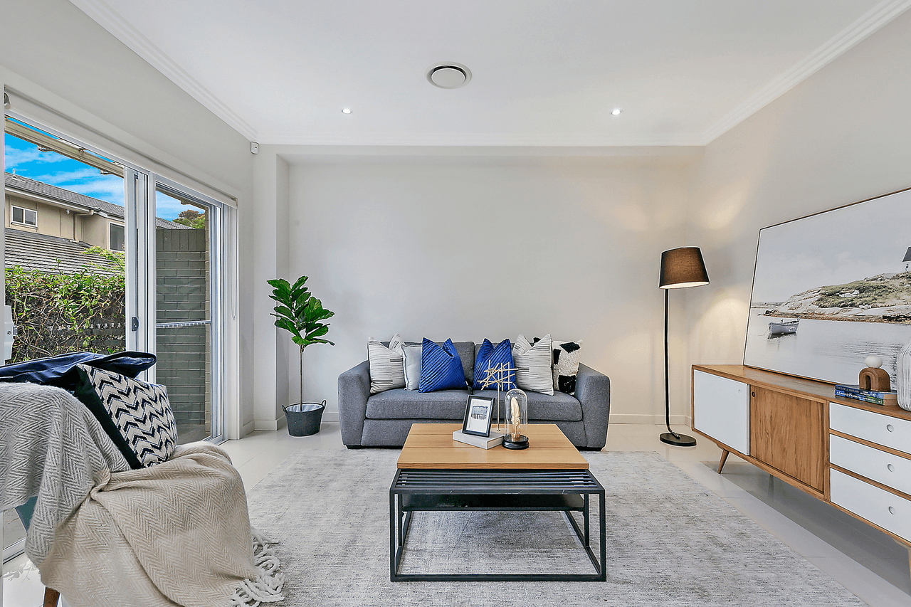 5/53-55 Showground Road, CASTLE HILL, NSW 2154