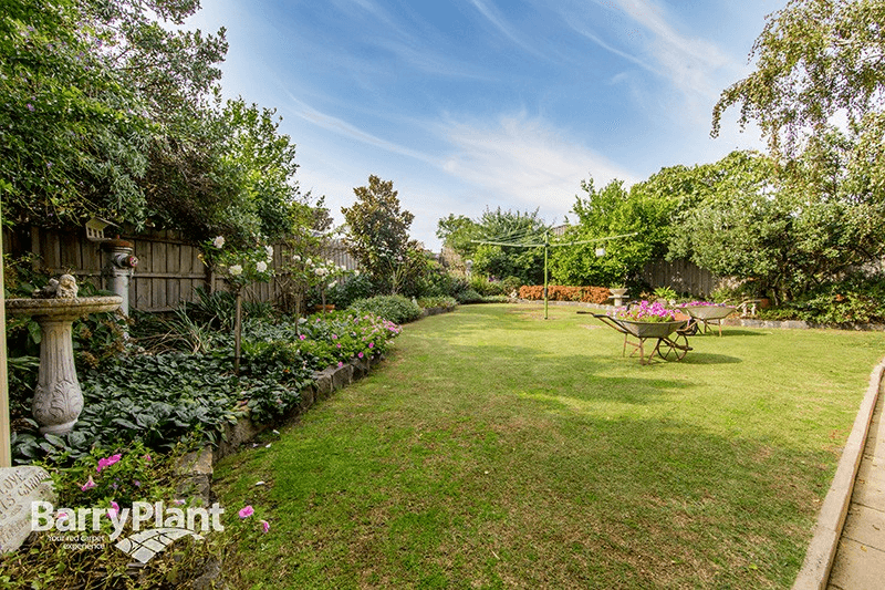13 Woodstock Place, SPRINGVALE SOUTH, VIC 3172