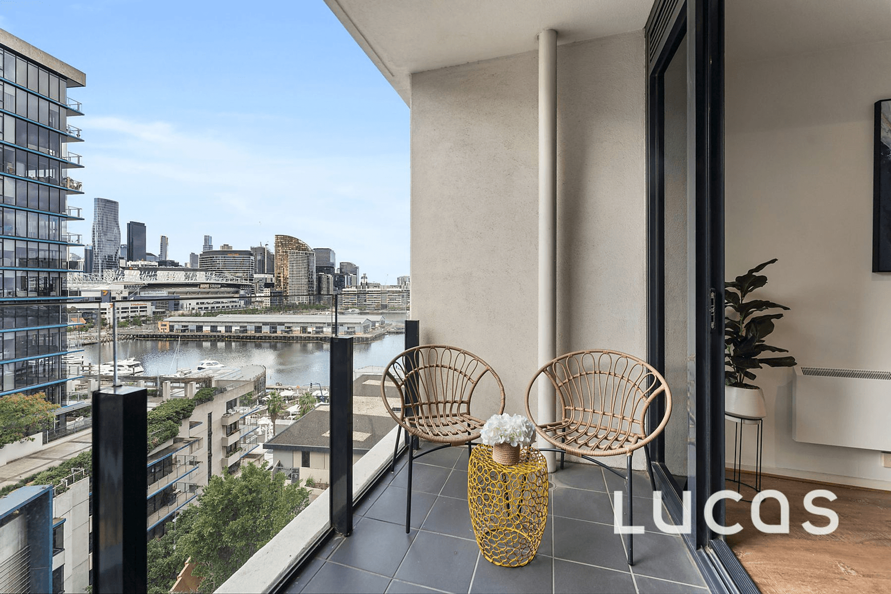 1007/39 Caravel Lane, DOCKLANDS, VIC 3008