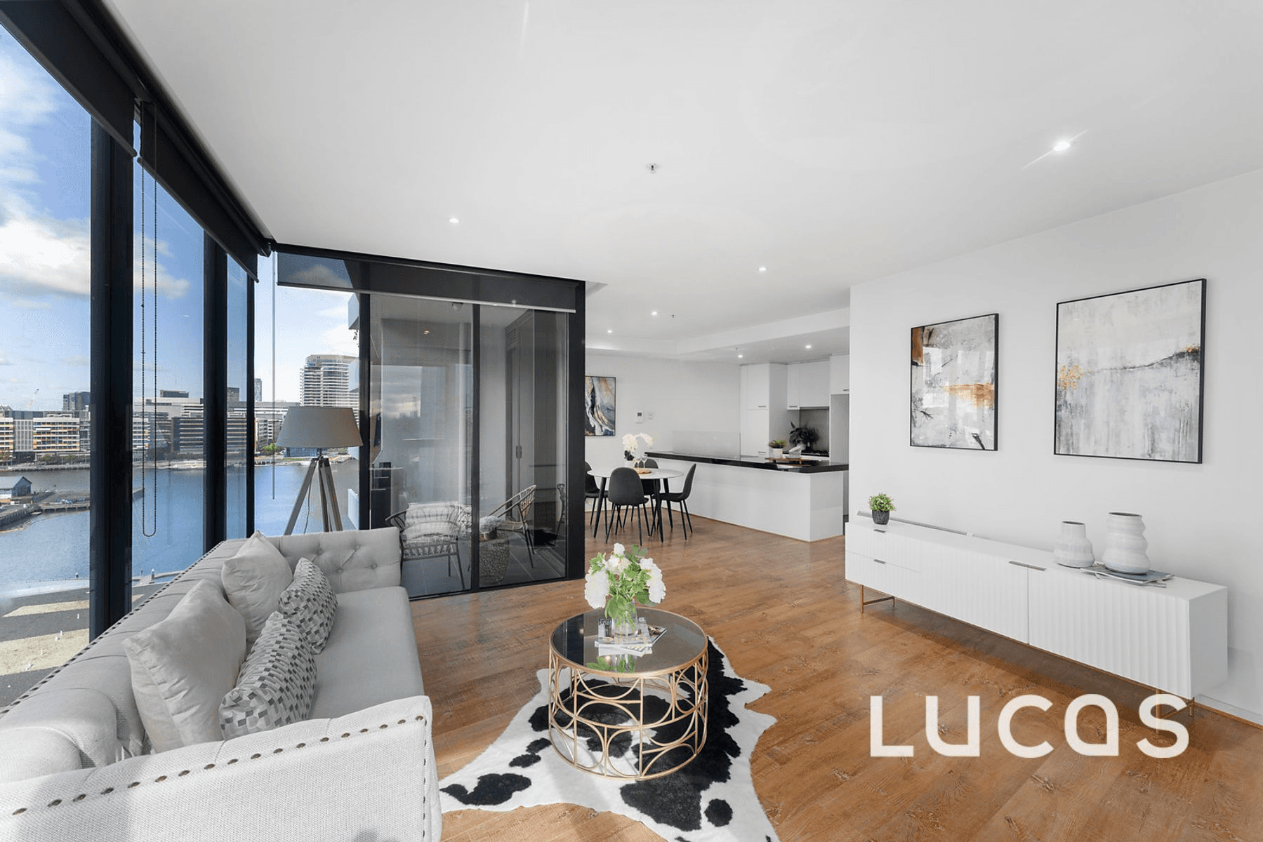 1007/39 Caravel Lane, DOCKLANDS, VIC 3008