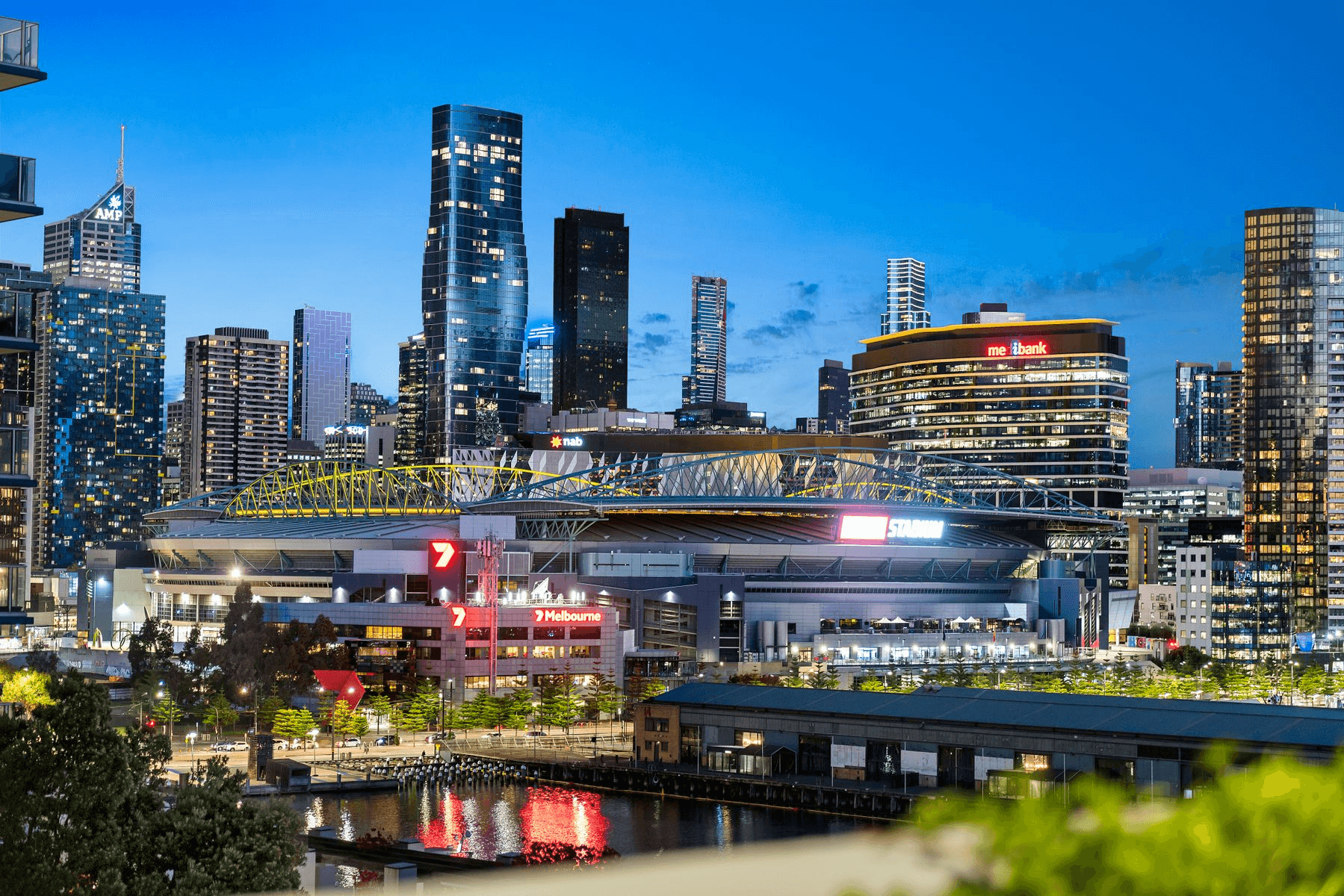 1007/39 Caravel Lane, DOCKLANDS, VIC 3008