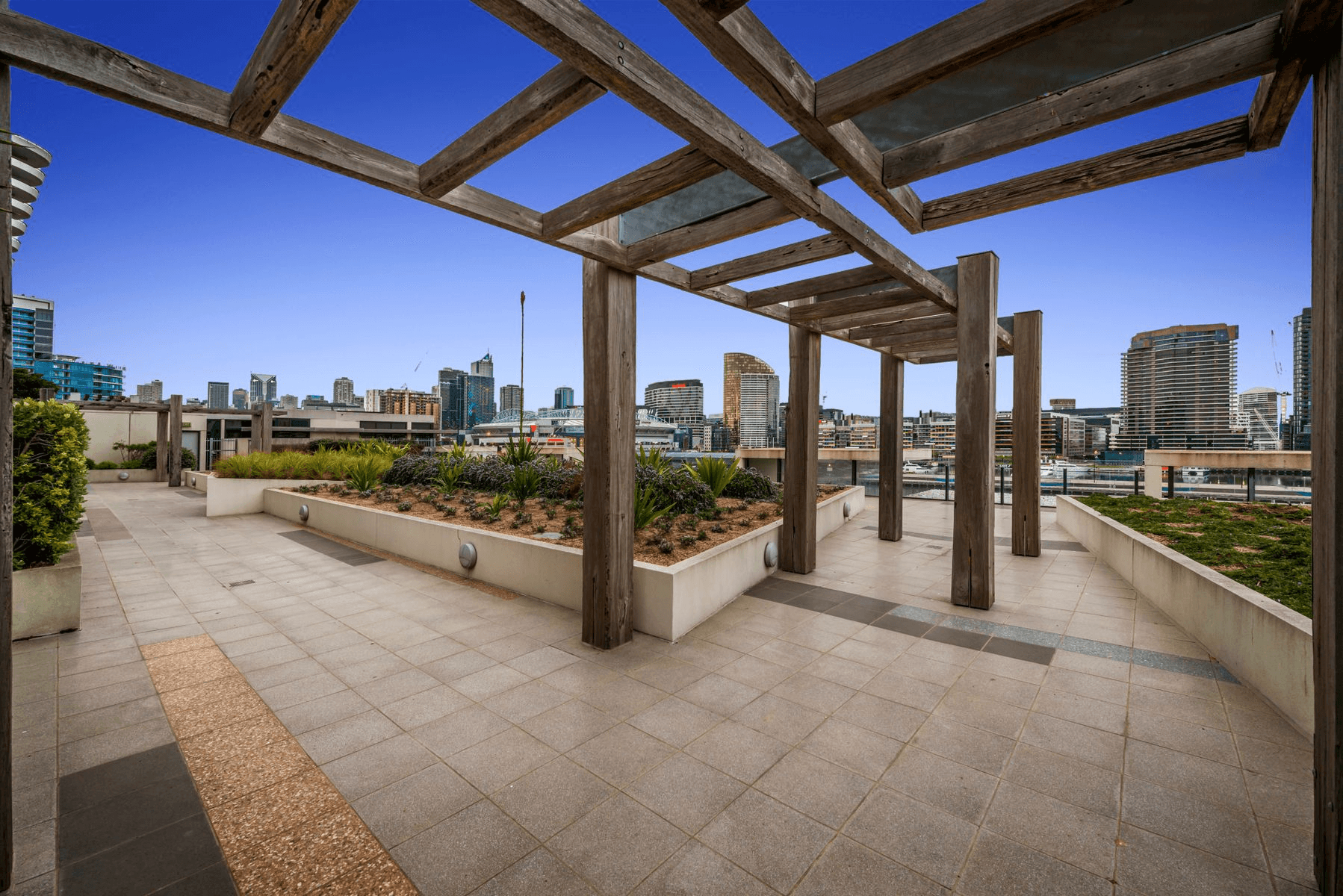 1007/39 Caravel Lane, DOCKLANDS, VIC 3008