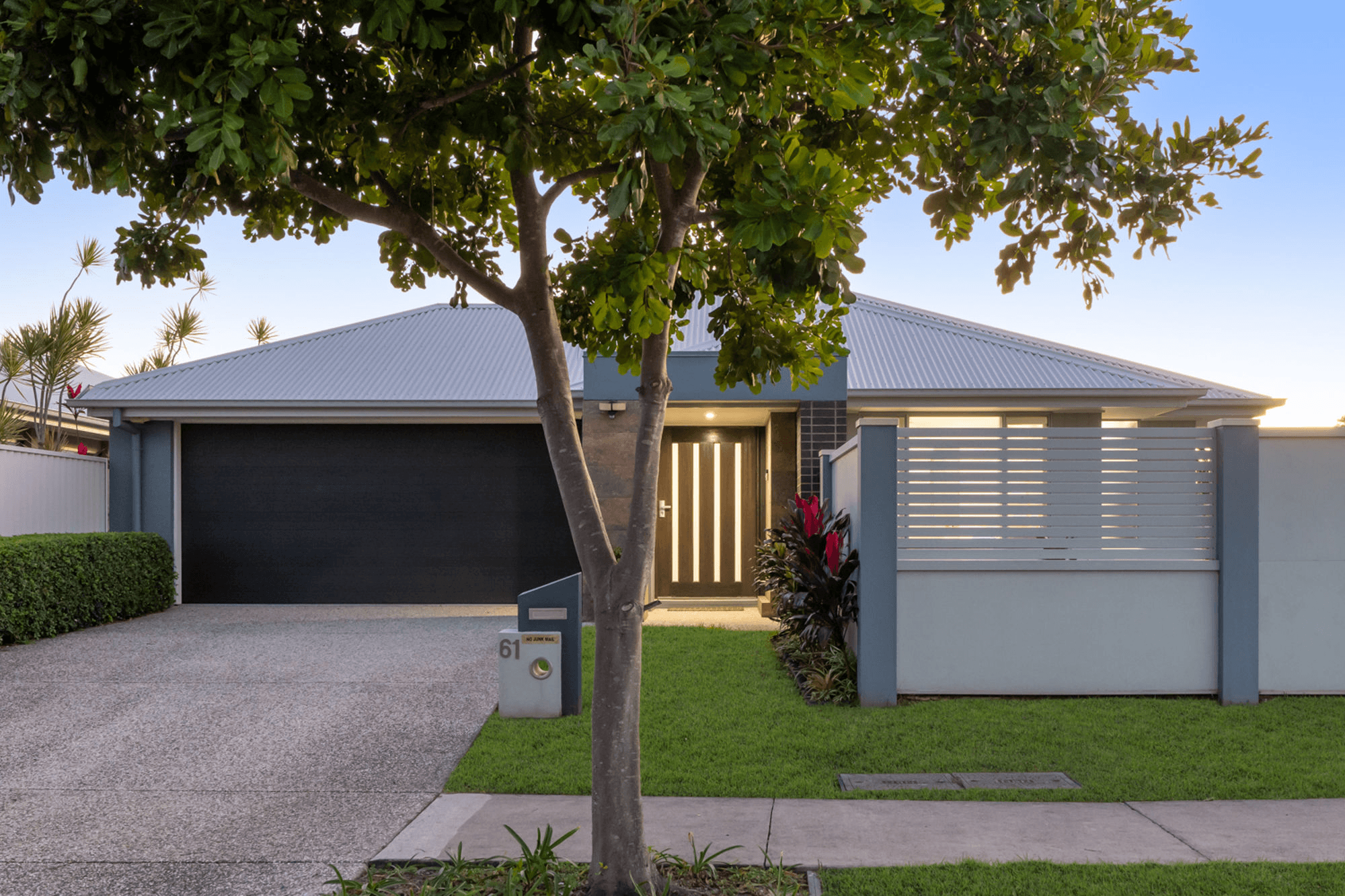 61 Maclamond Drive, PELICAN WATERS, QLD 4551