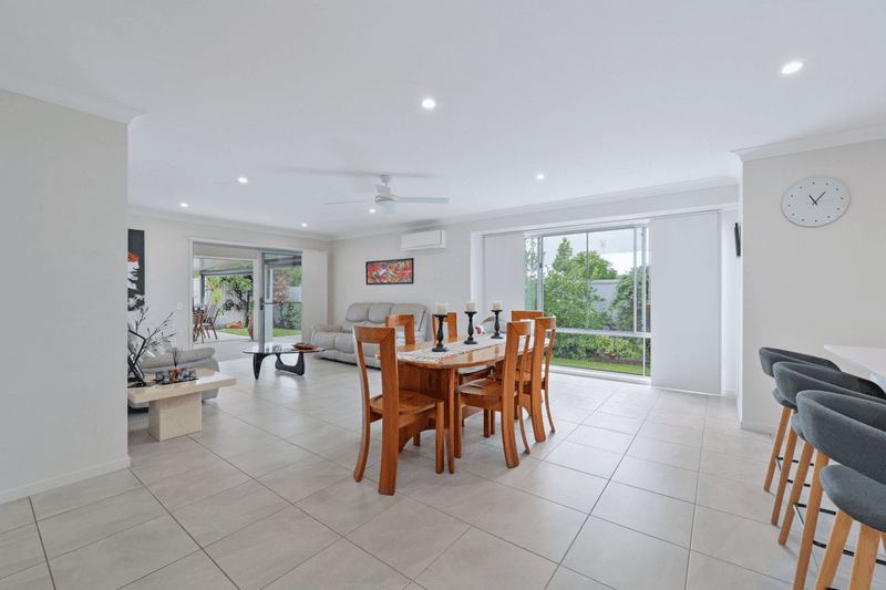 61 Maclamond Drive, PELICAN WATERS, QLD 4551