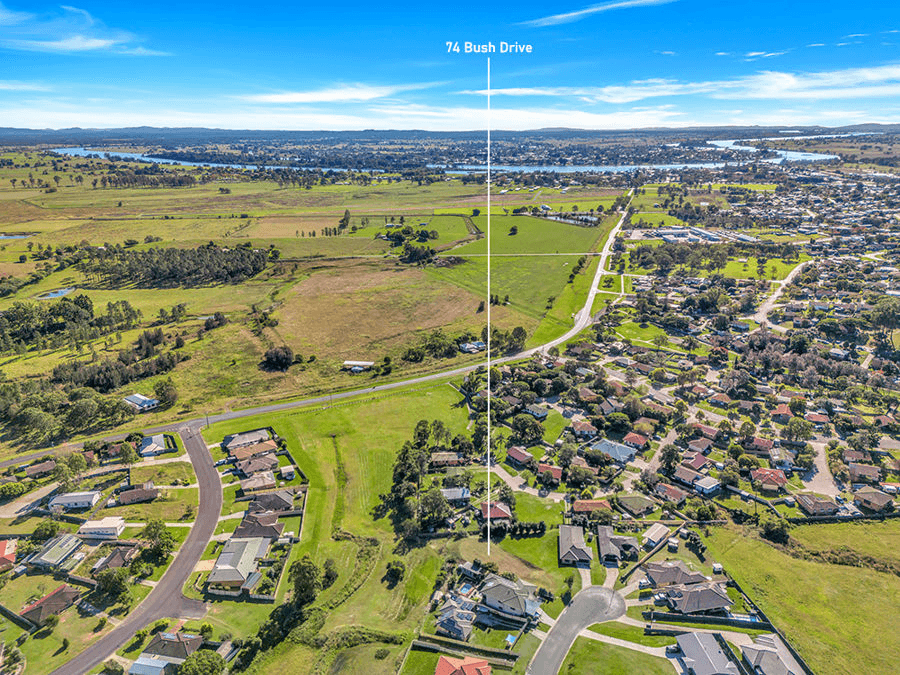 74 Bush Drive, SOUTH GRAFTON, NSW 2460