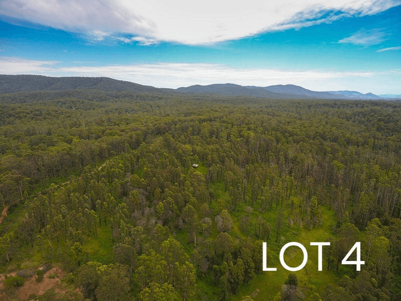 Lot 4 & 5/150 Coates Road, POSSUM BRUSH, NSW 2430