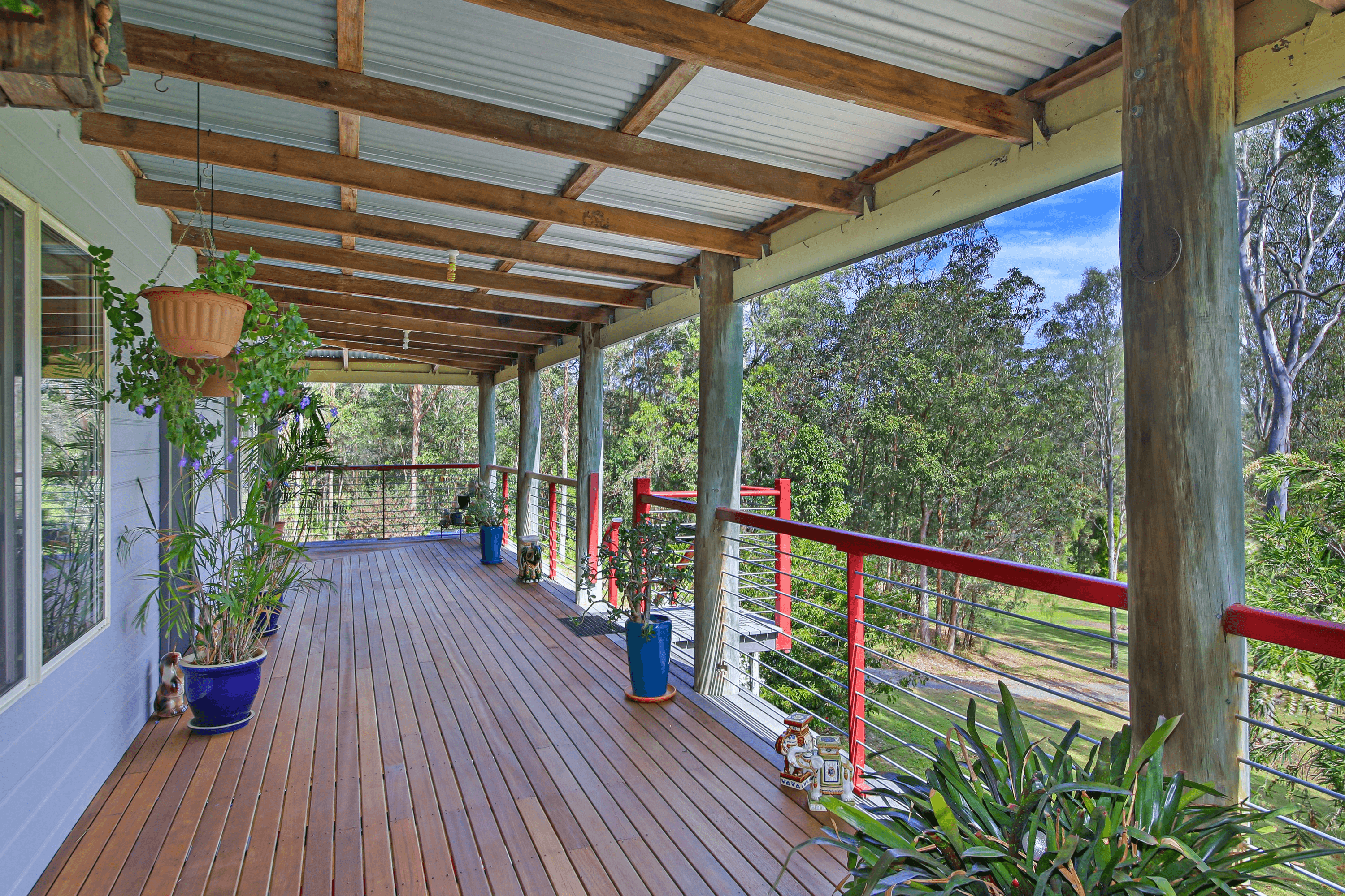 910 Kenilworth Skyring Creek Road, CARTERS RIDGE, QLD 4563