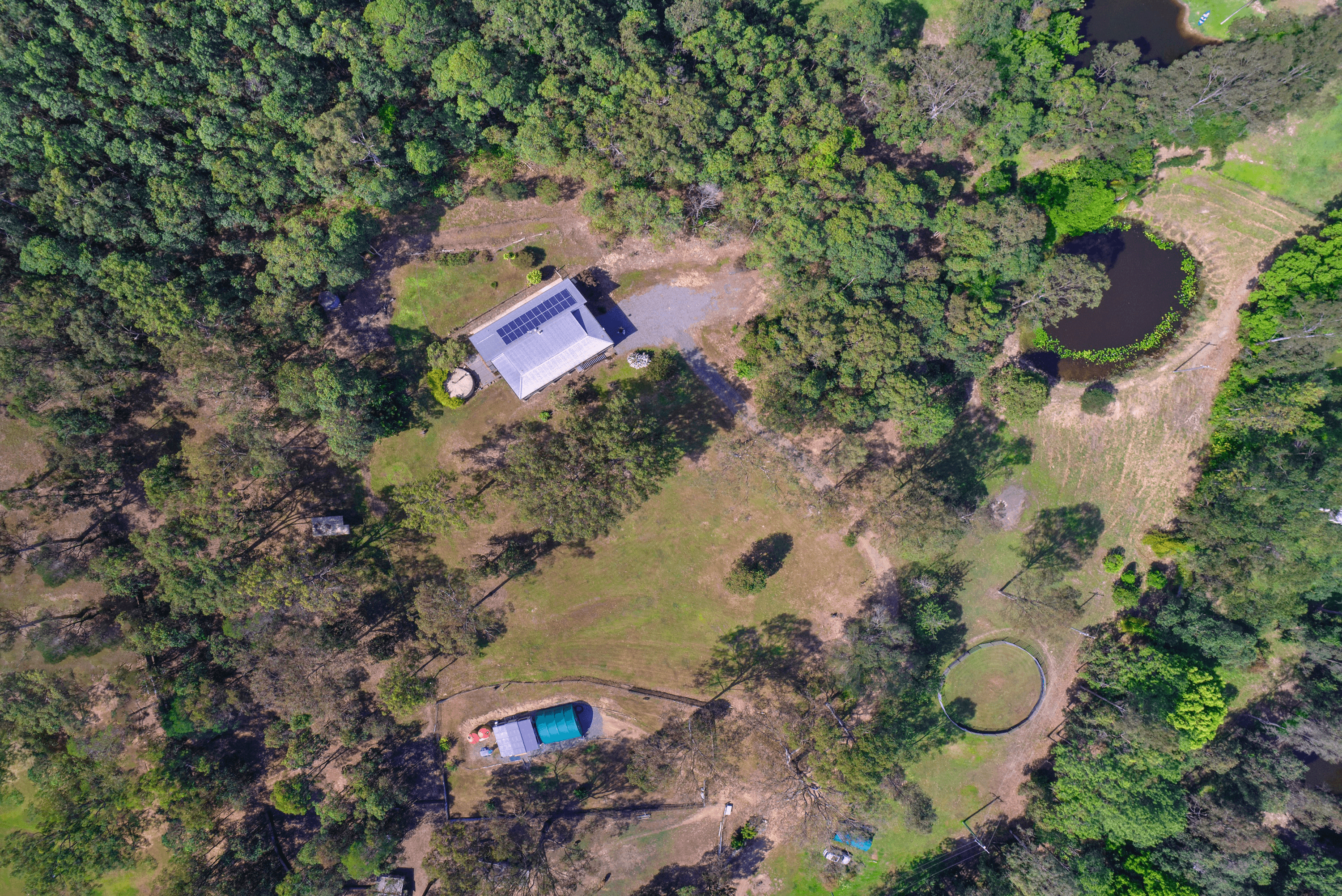 910 Kenilworth Skyring Creek Road, CARTERS RIDGE, QLD 4563