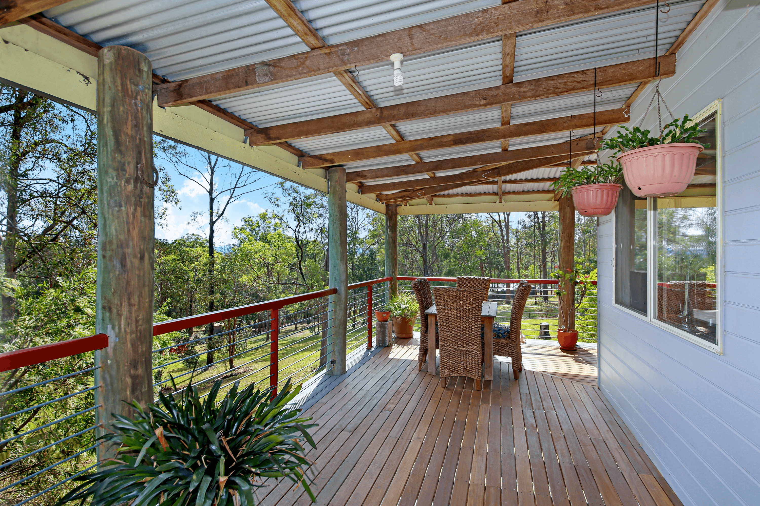 910 Kenilworth Skyring Creek Road, CARTERS RIDGE, QLD 4563