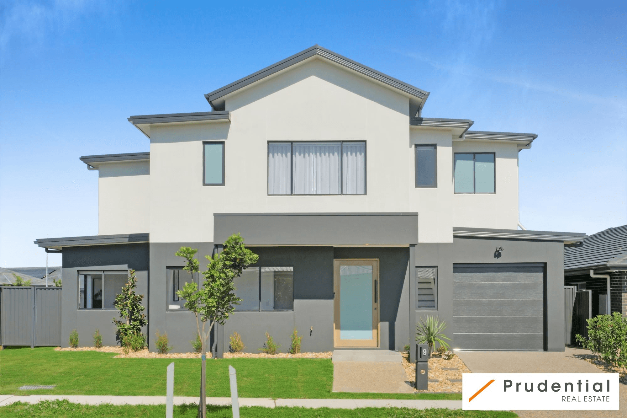 9 Sainsbury Road, CATHERINE FIELD, NSW 2557