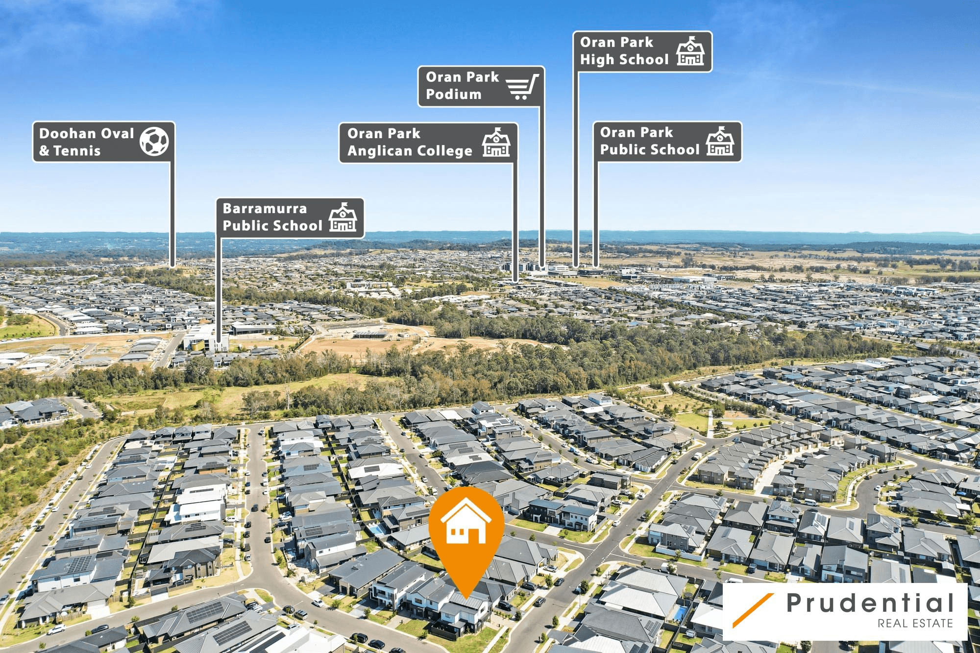 9 Sainsbury Road, CATHERINE FIELD, NSW 2557