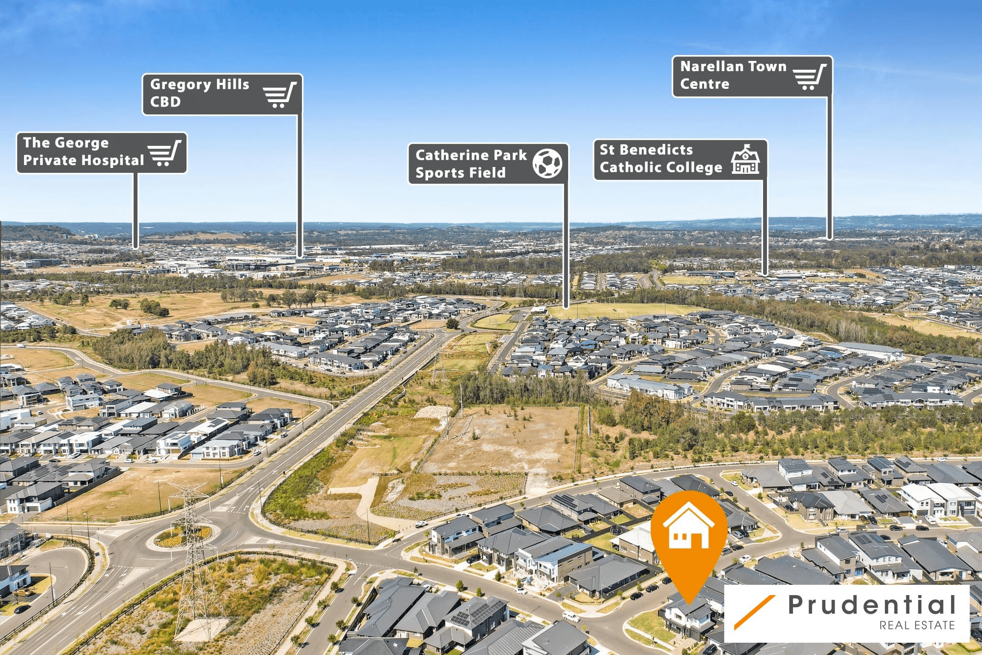 9 Sainsbury Road, CATHERINE FIELD, NSW 2557