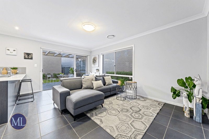 30 Burns Road, Kellyville, NSW 2155