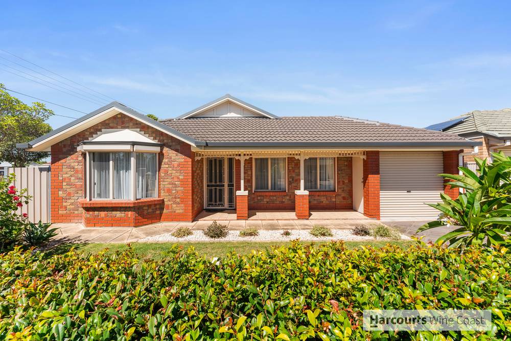 1 Thompson Court, FERRYDEN PARK, SA 5010
