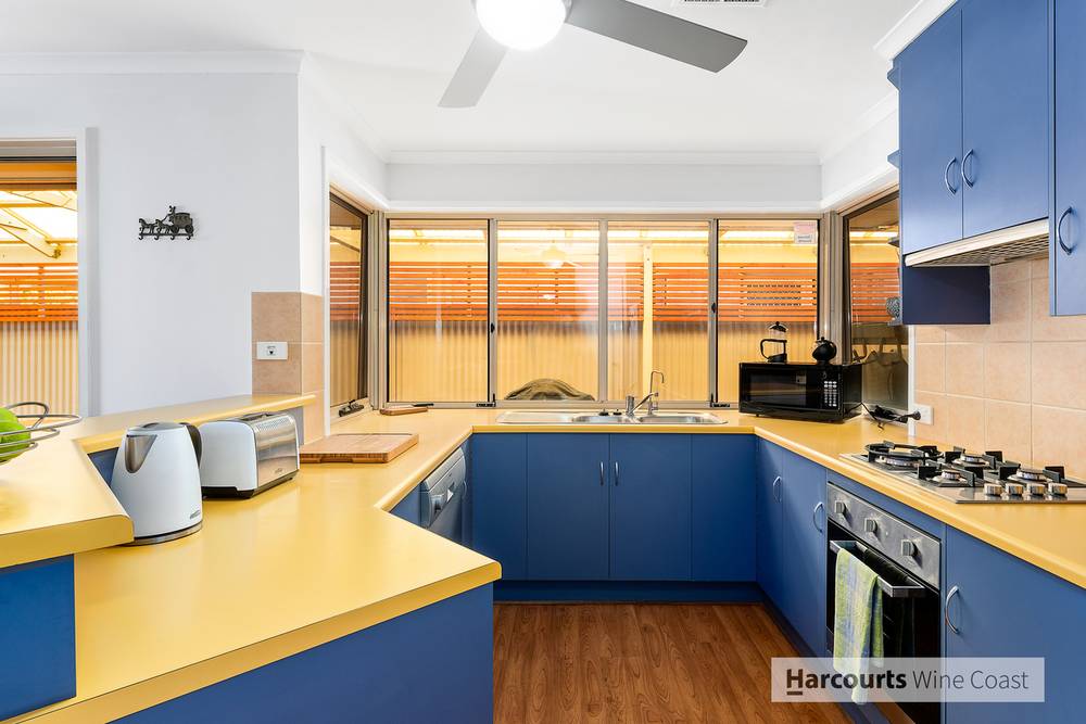 1 Thompson Court, FERRYDEN PARK, SA 5010