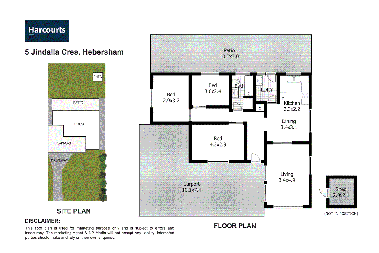 5 Jindalla Crescent, HEBERSHAM, NSW 2770