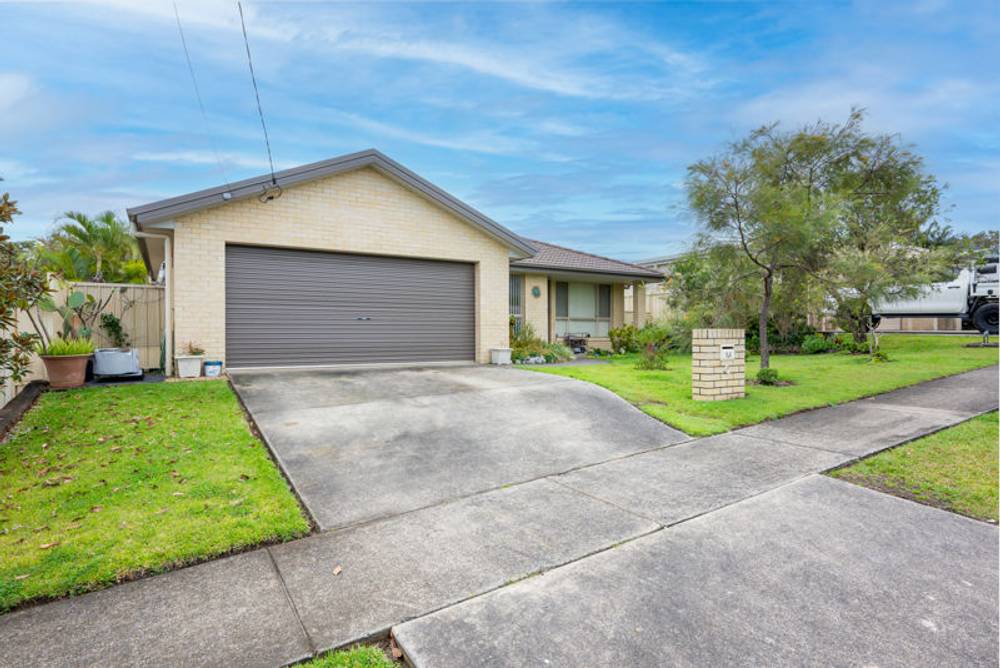 56 Eileen Drive, CORINDI BEACH, NSW 2456