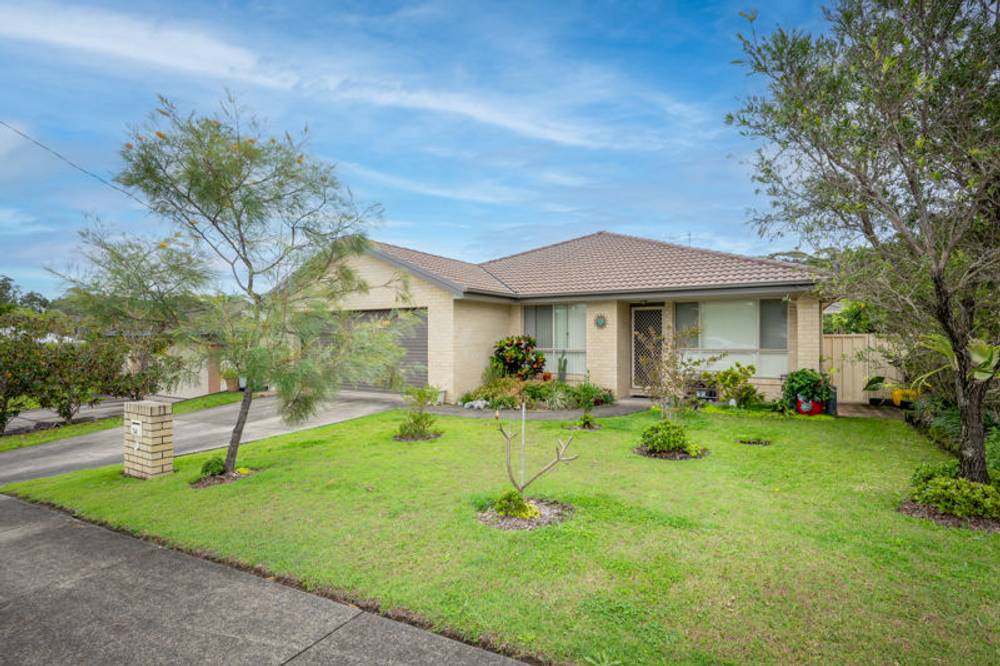 56 Eileen Drive, CORINDI BEACH, NSW 2456