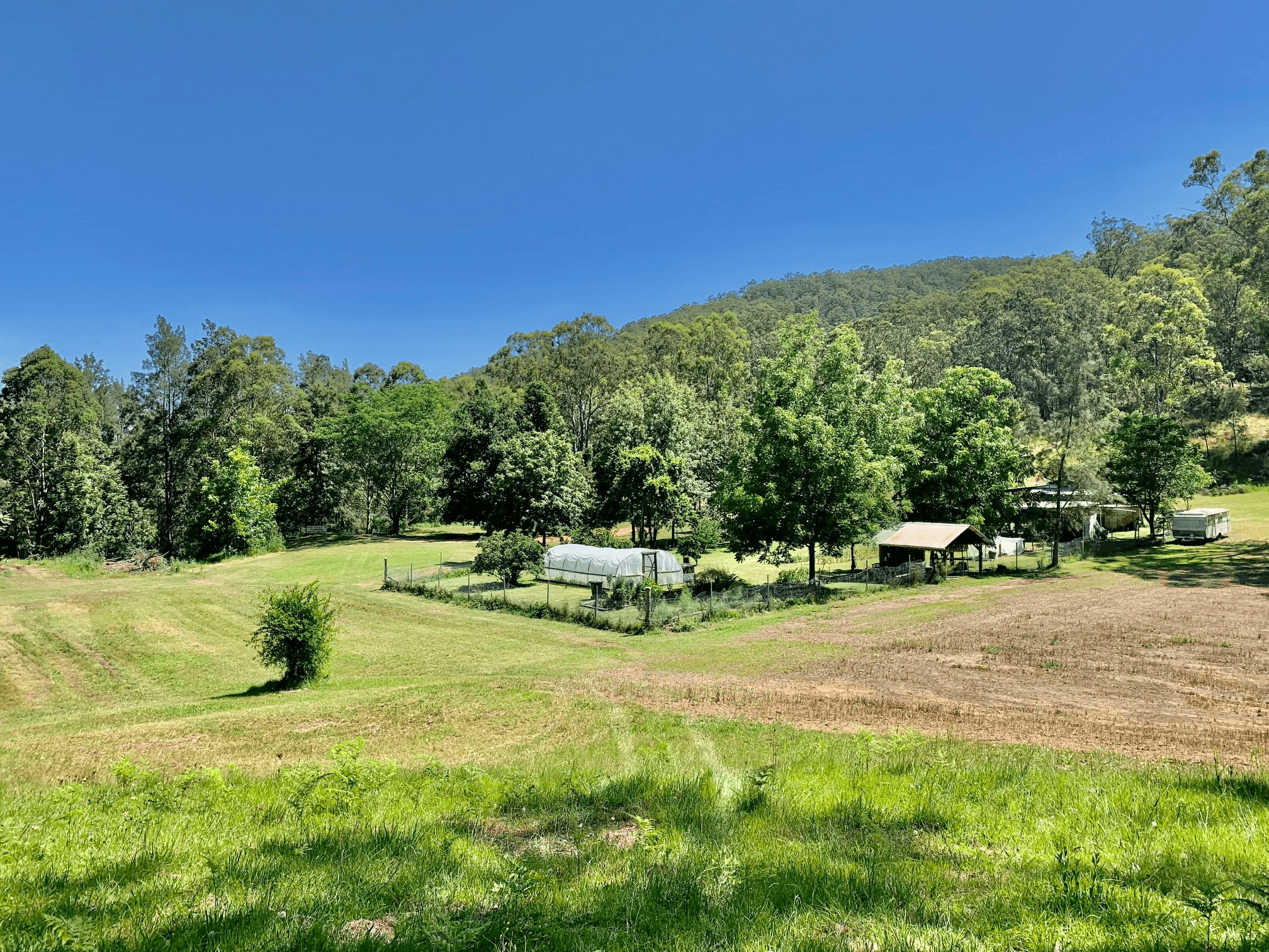 2410 Wollombi Rd, Wollombi, NSW 2325