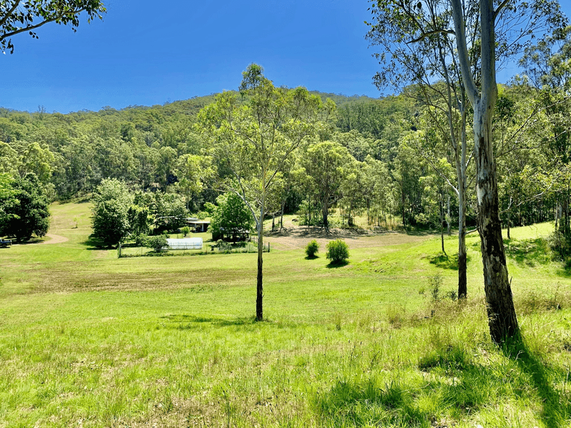 2410 Wollombi Rd, Wollombi, NSW 2325