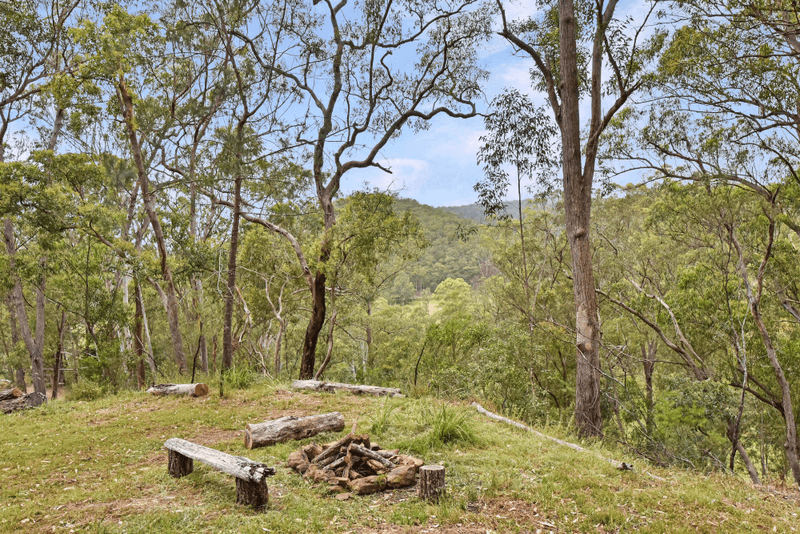 2410 Wollombi Rd, Wollombi, NSW 2325