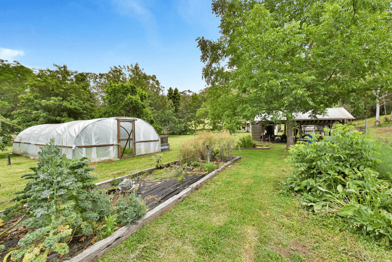 2410 Wollombi Rd, Wollombi, NSW 2325