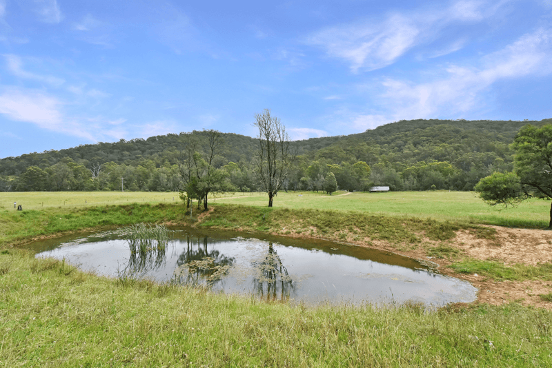 2410 Wollombi Rd, Wollombi, NSW 2325