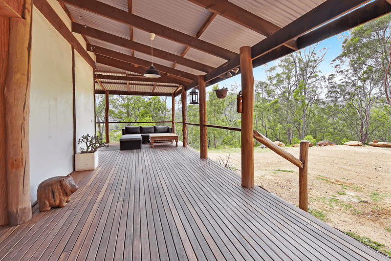 2410 Wollombi Rd, Wollombi, NSW 2325