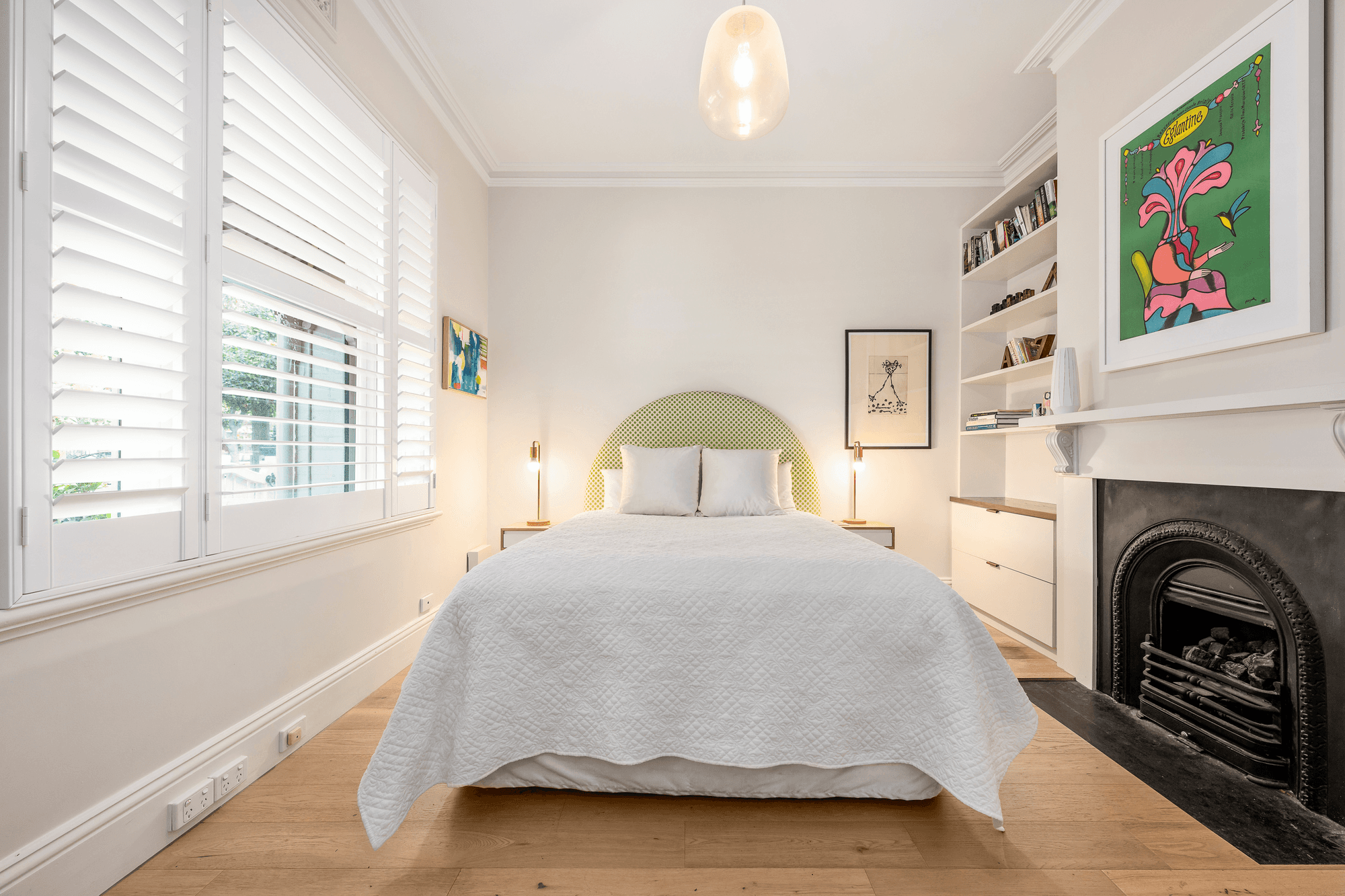 17 Herbert Street, Albert Park, VIC 3206