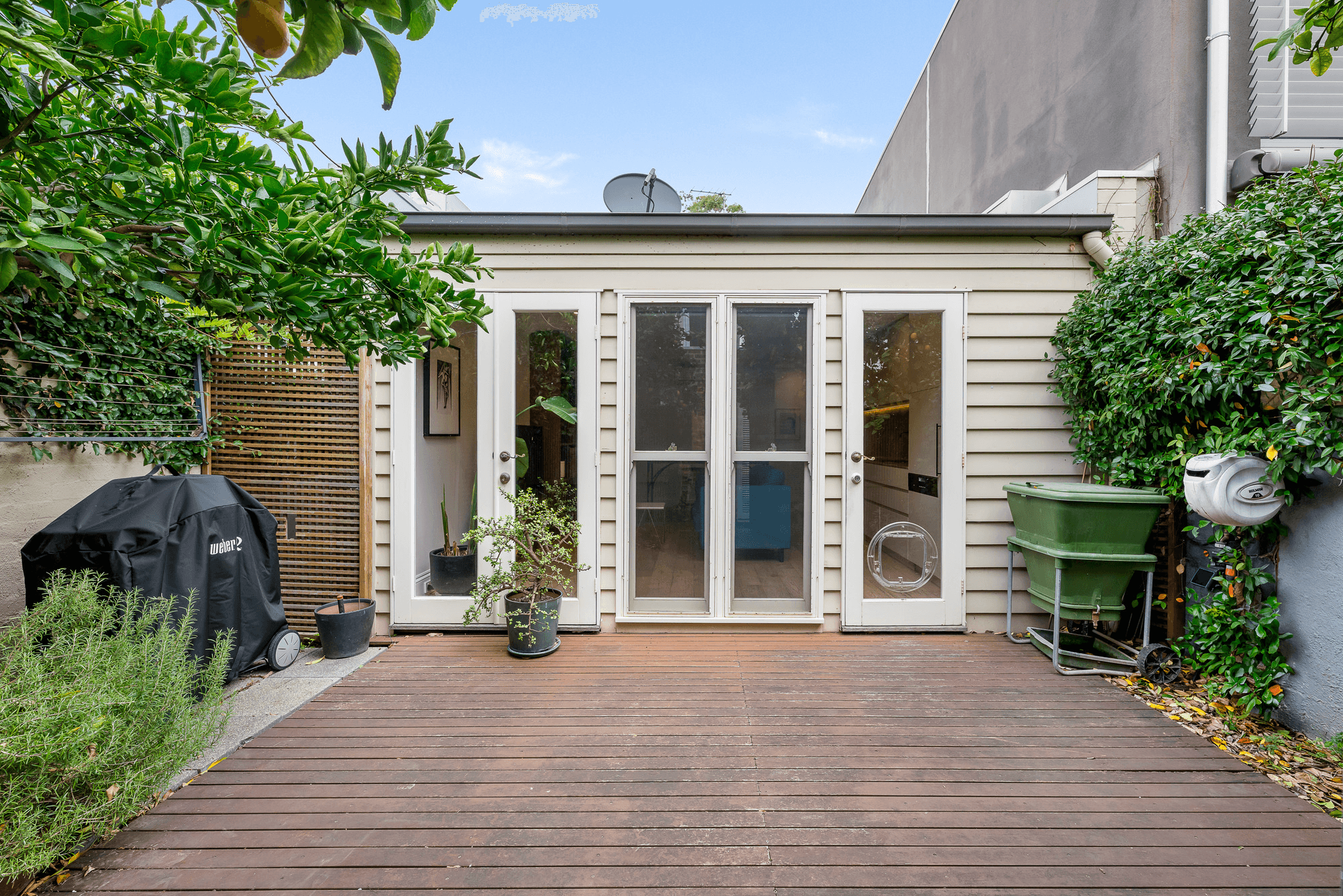 17 Herbert Street, Albert Park, VIC 3206