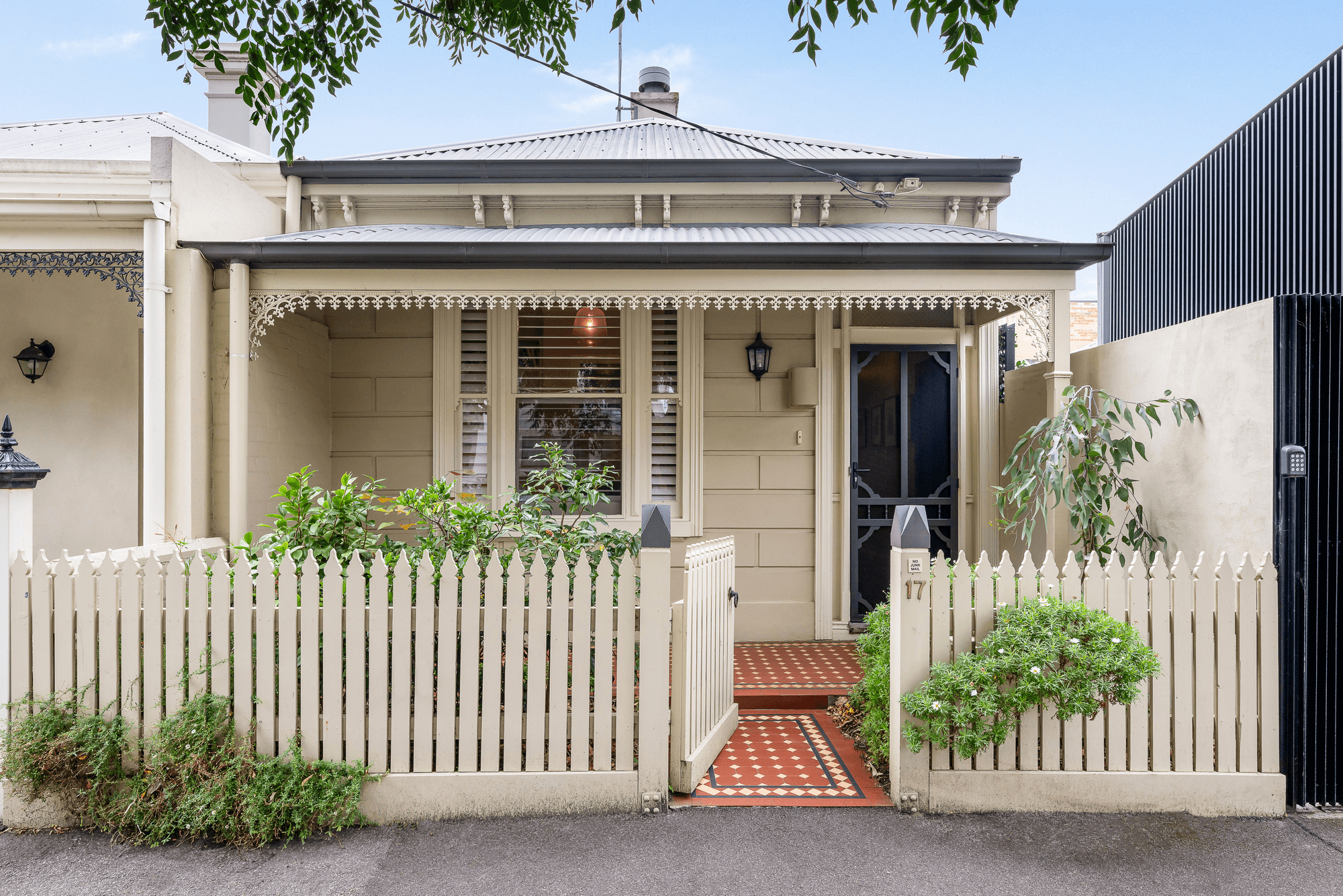 17 Herbert Street, Albert Park, VIC 3206