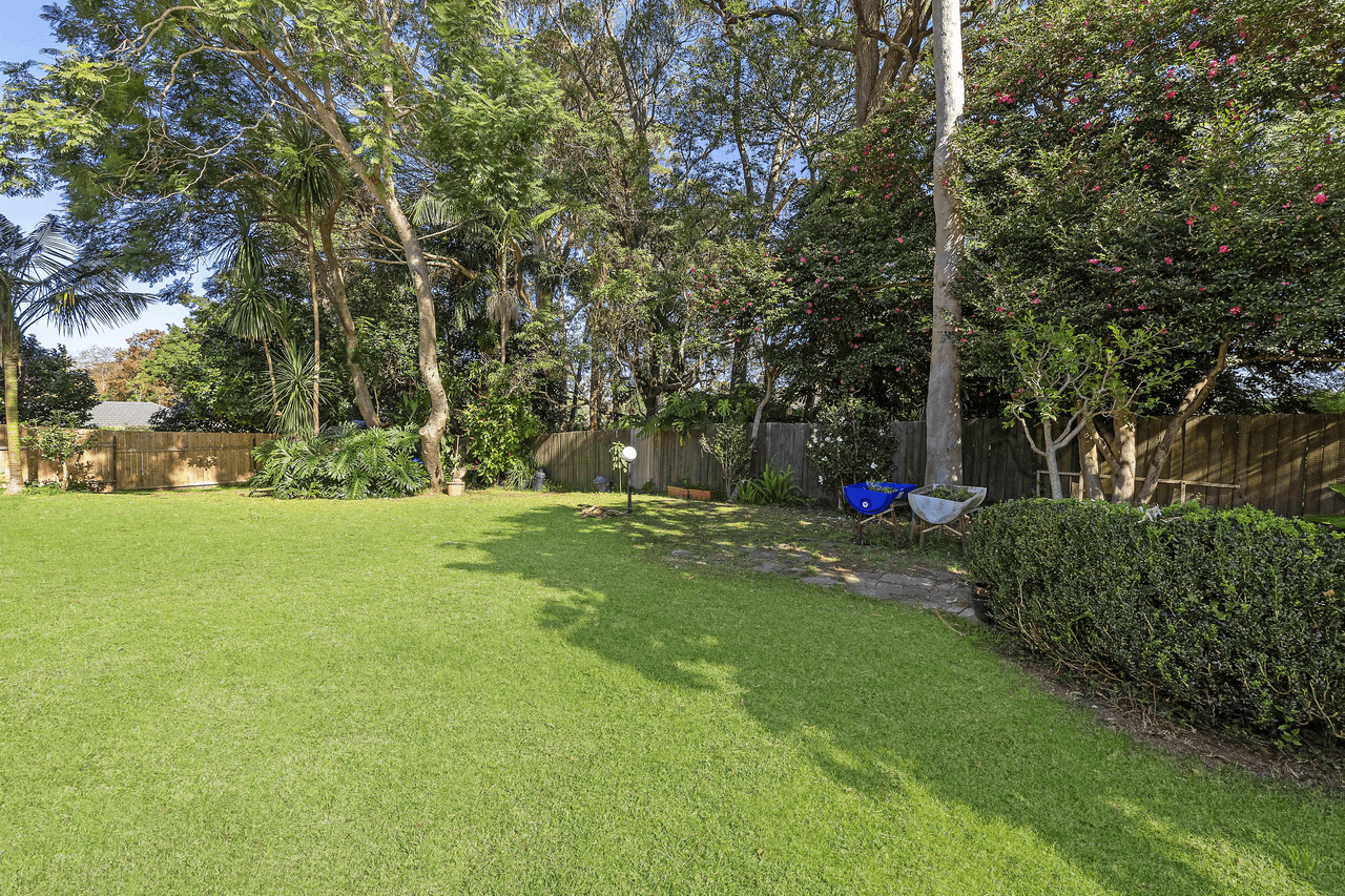 58 Benaroon Avenue, ST IVES, NSW 2075