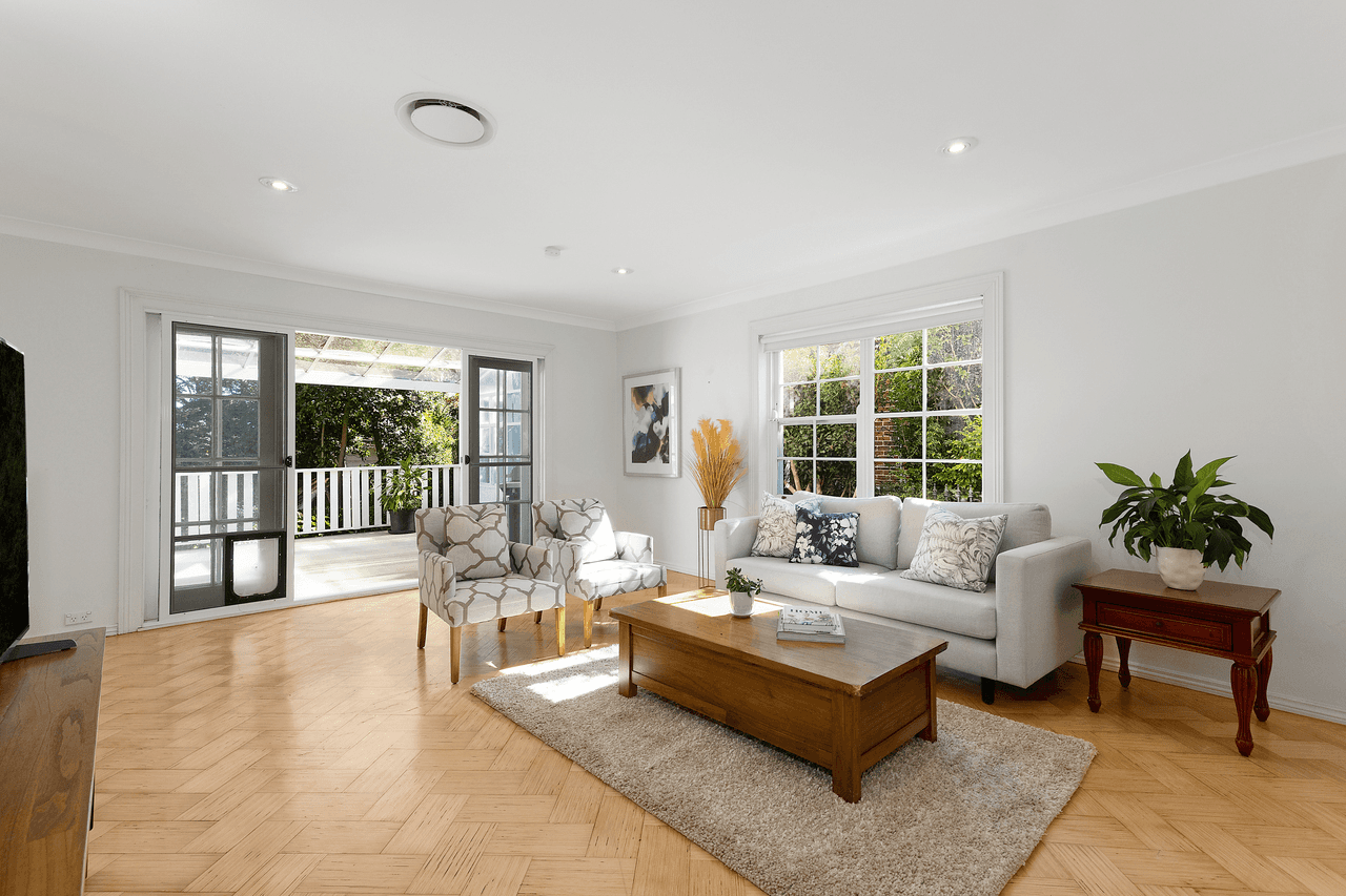 58 Benaroon Avenue, ST IVES, NSW 2075