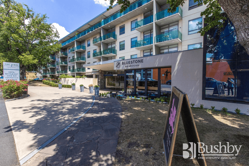 301/12-14 St John Street, LAUNCESTON, TAS 7250