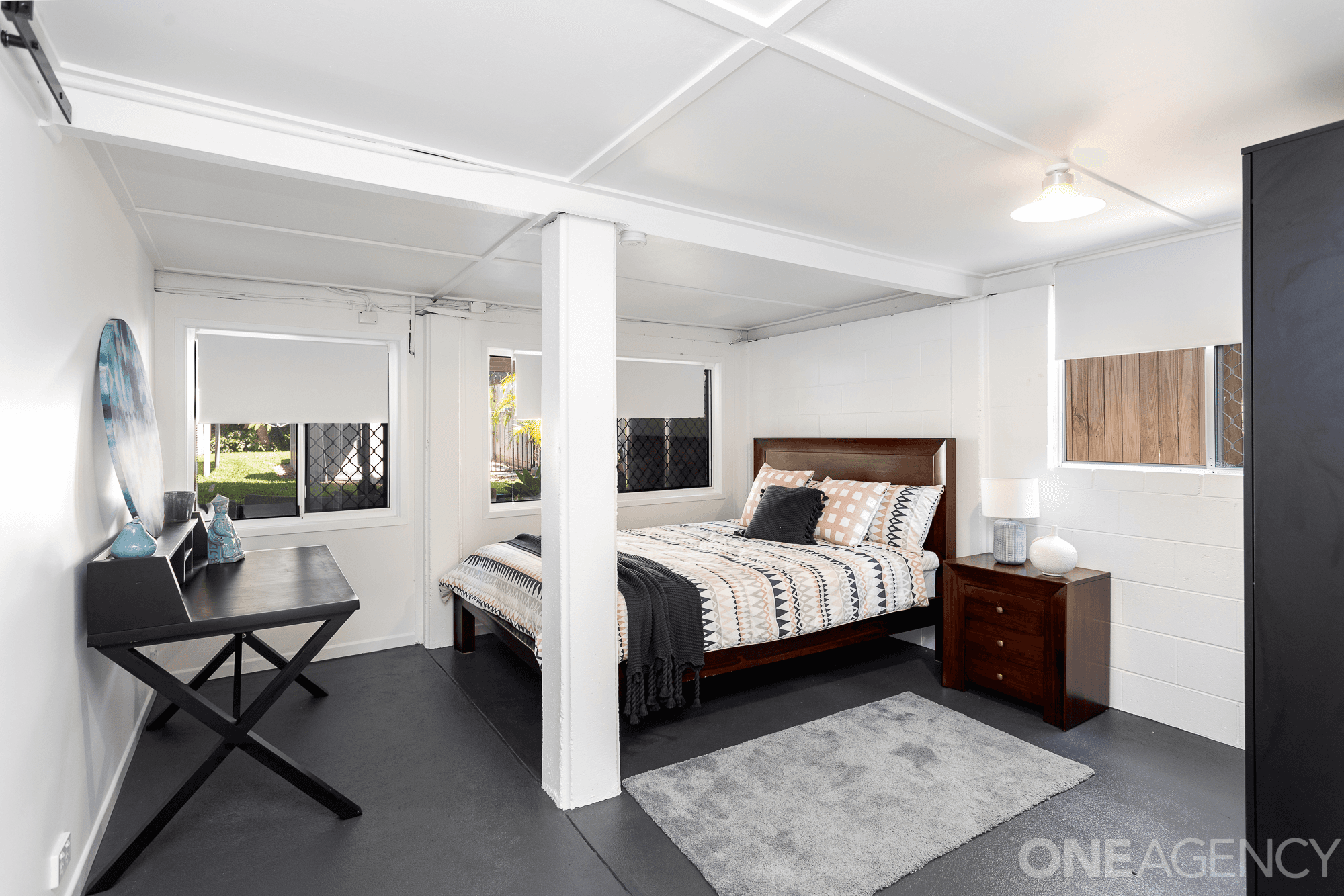 3 Third Avenue, Scarborough, QLD 4020