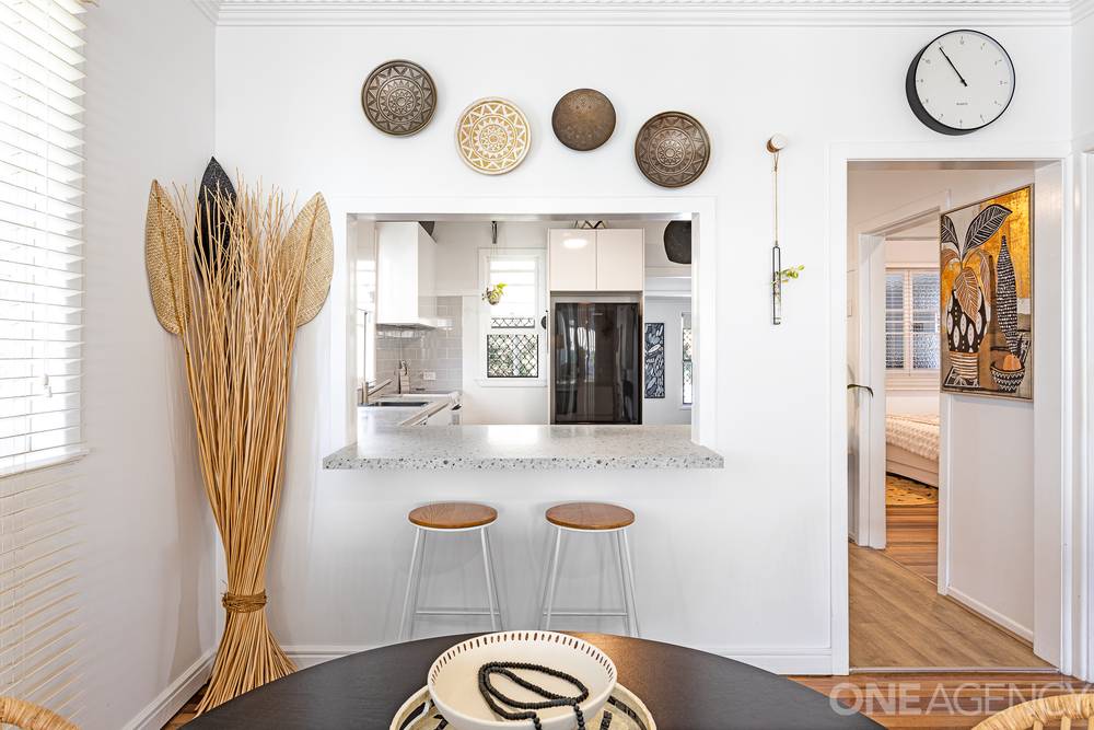 3 Third Avenue, Scarborough, QLD 4020