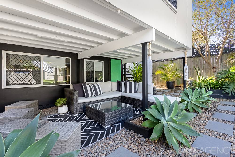 3 Third Avenue, Scarborough, QLD 4020