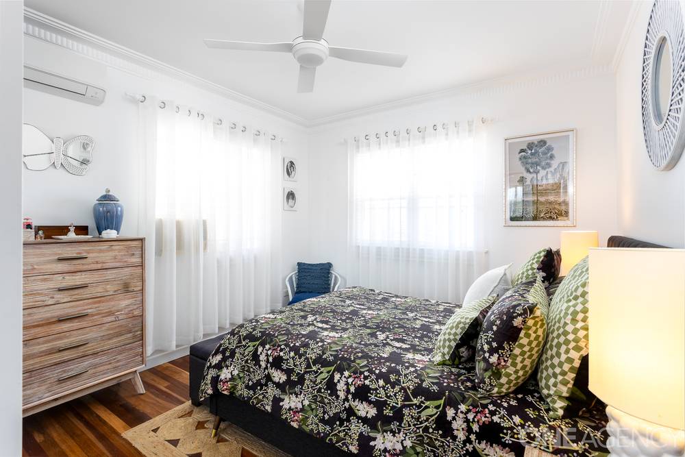 3 Third Avenue, Scarborough, QLD 4020